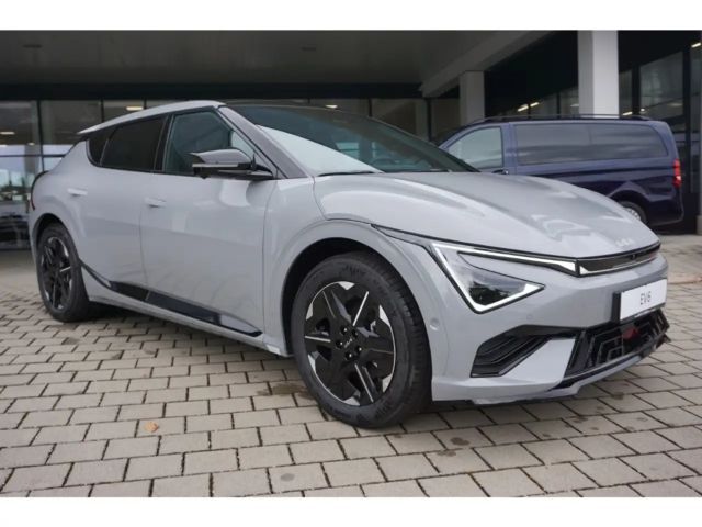 Kia EV6 GT-Line Vierwielaandrijving