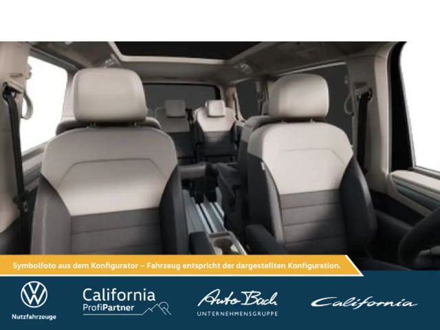 Volkswagen Multivan 2.0 TDI DSG Life T7