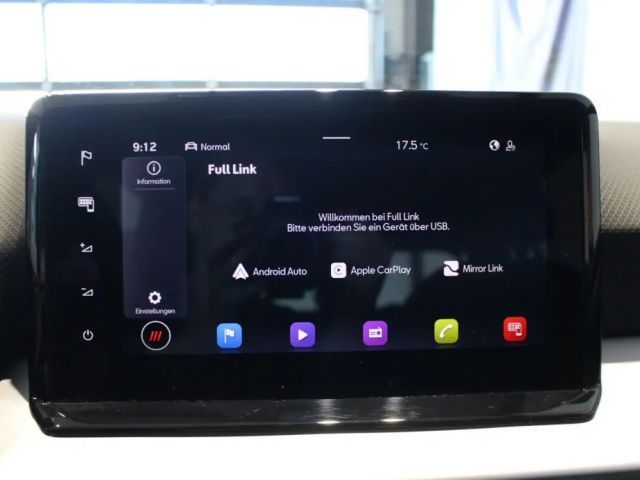 Seat Arona DSG FR-lijn