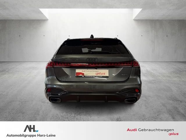 Audi A5 Avant Quattro S-Line S-Tronic