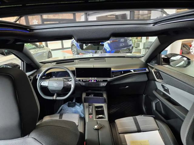 Opel Grandland X GS-Line Grand Sport