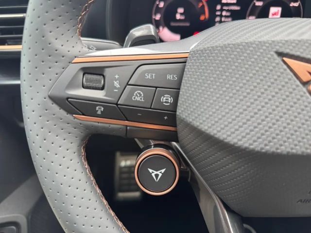 Cupra Formentor 2.0 TSI 4Drive DSG VZ