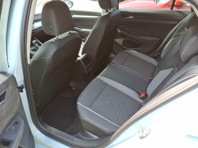 Volkswagen Golf 1.5 TSI
