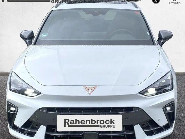 Cupra Leon 4Drive Sportstourer VZ