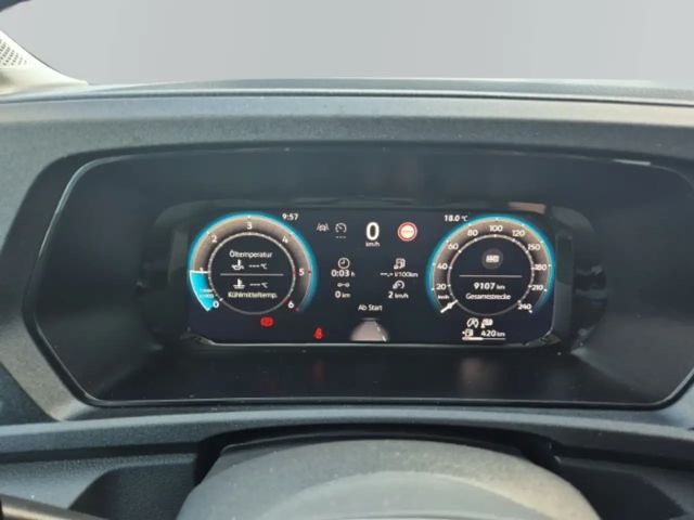 Volkswagen Caddy 2.0 TDI