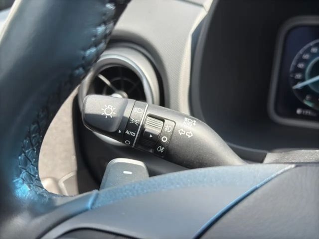 Hyundai Kona Hybrid Prime