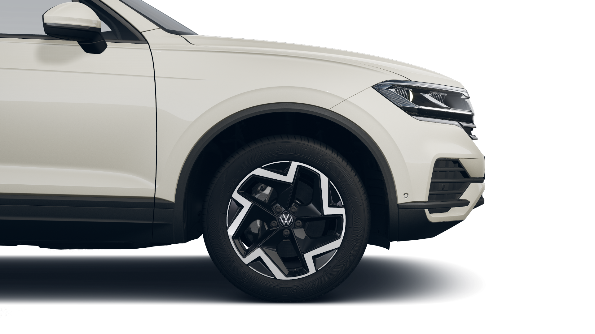 Volkswagen Touareg Touareg TDI, AHK/KAM/ACC/19 ZOLL/LEDER/NAVI/KLIMA/SHZ uvm.