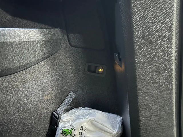 Skoda Karoq 4x4 Sport Sportline