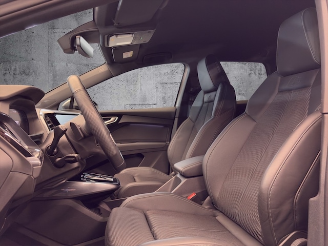 Audi Q4 e-tron SUV 45 e-tron Audi Q4 e-tron