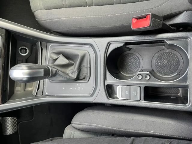 Volkswagen Touran 2.0 TDI Comfortline DSG