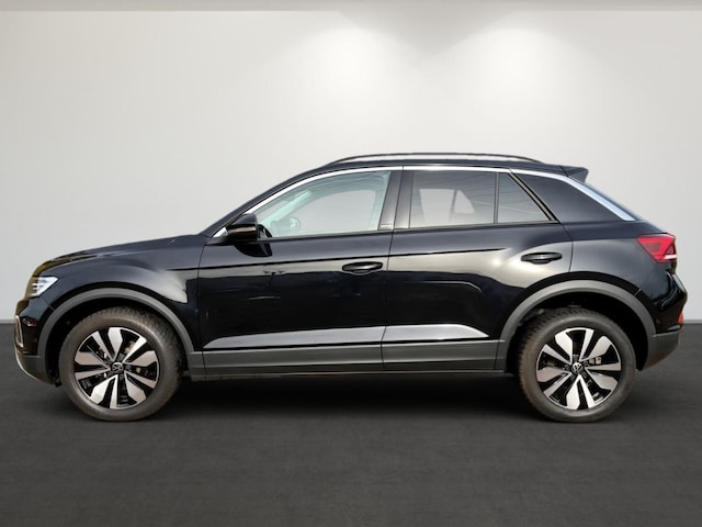 Volkswagen T-Roc 1.0 TSI Life Move
