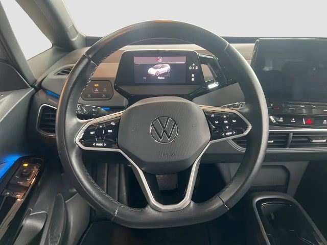 Volkswagen ID.3 City Pure