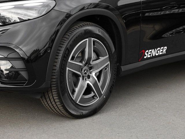 Mercedes-Benz GLC 200 4MATIC