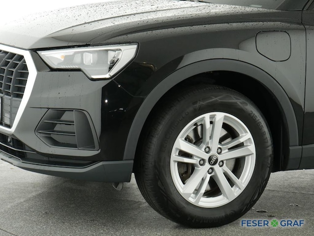 Audi Q3 45 TFSI Hybride S-Tronic