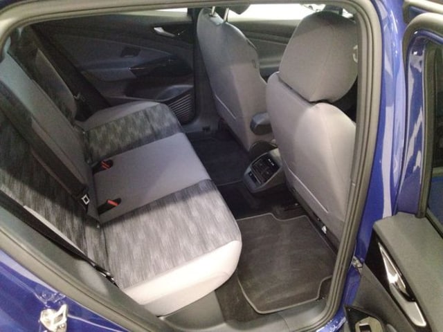 Volkswagen ID.4 IQ.Drive Performance Pro