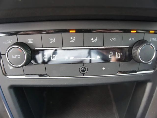 Volkswagen Polo 1.0 United PDC DAB+ SHZ ALU
