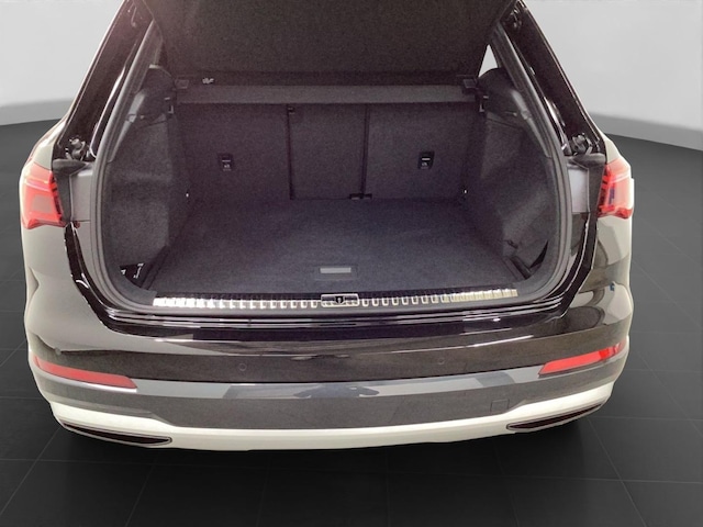 Audi Q3 35 TFSI S-Tronic