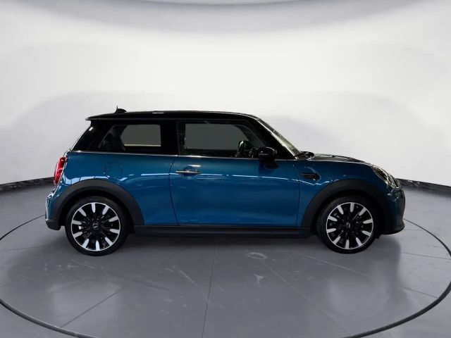MINI Cooper First