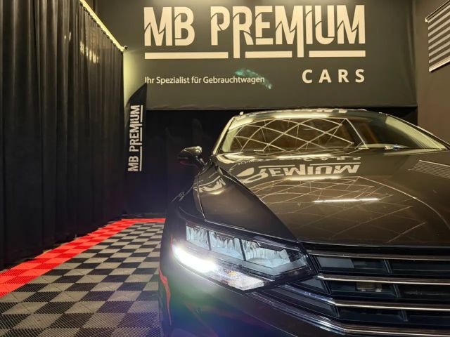 Volkswagen Passat DSG Variant