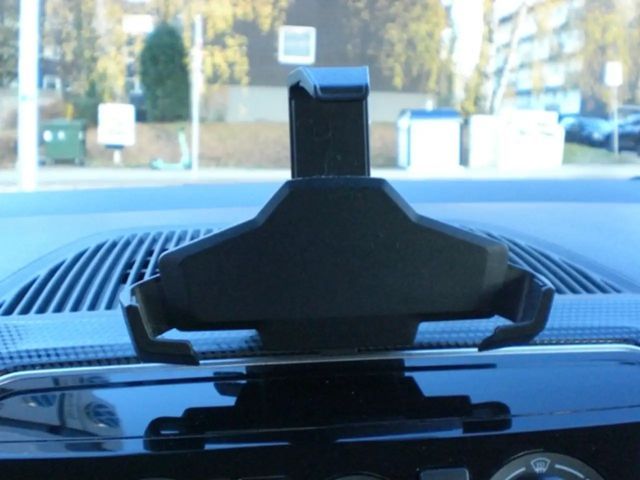 Volkswagen up! Move Move up!