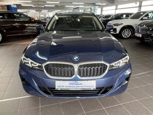 BMW 318 318d Touring