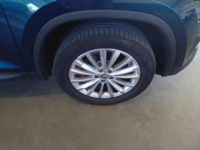 Skoda Kodiaq 2.0 TDI Style Style