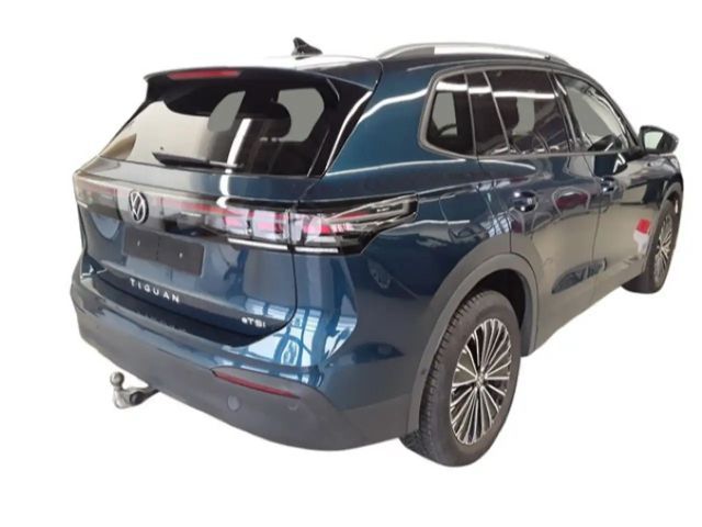 Volkswagen Tiguan 1.5 eTSI DSG Life