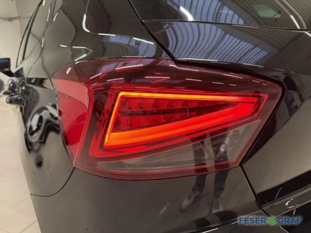 Seat Ibiza 1.0 TSI DSG FR-lijn