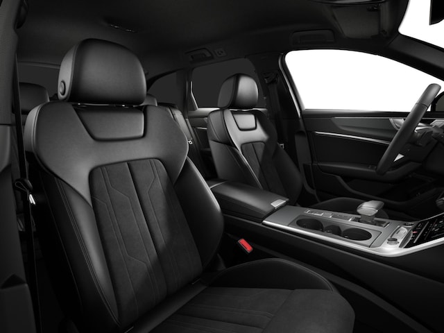 Audi A6 50 TDI Avant Quattro S-Line