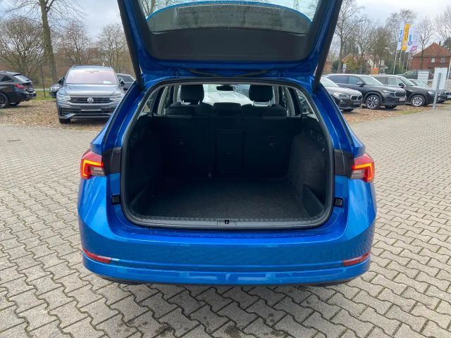 Skoda Octavia 1.5 TSI Style Style