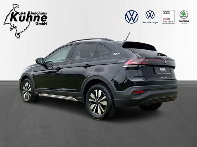 Volkswagen Taigo 1.0 Lif LED, NAVI, SHZ, RFK.