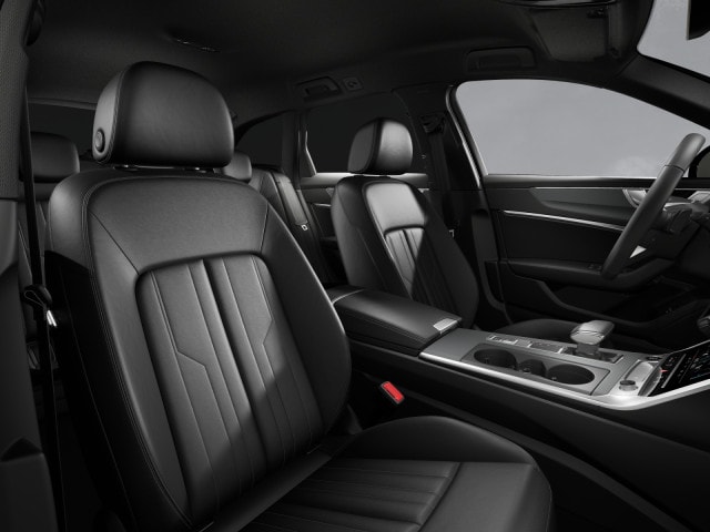 Audi A6 45 TDI Avant Quattro S-Tronic