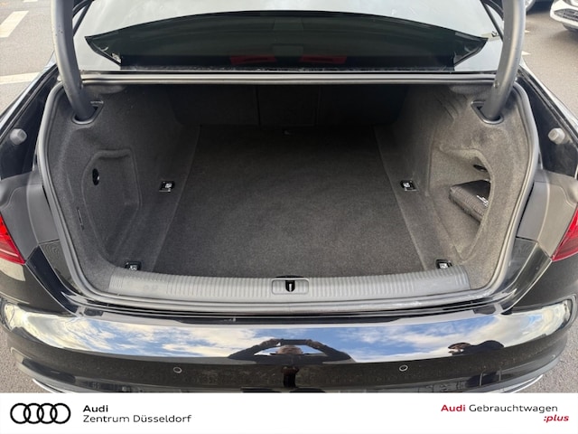 Audi A4 35 TFSI S-Tronic Sedan