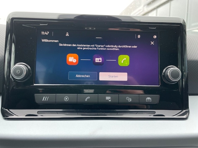 Seat Ibiza 1.0 MPI Reference