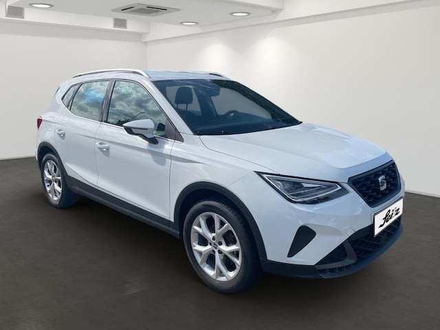 Seat Arona 1.0 TSI