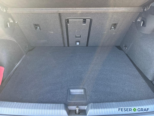 Volkswagen Golf 1.5 TSI Golf VIII