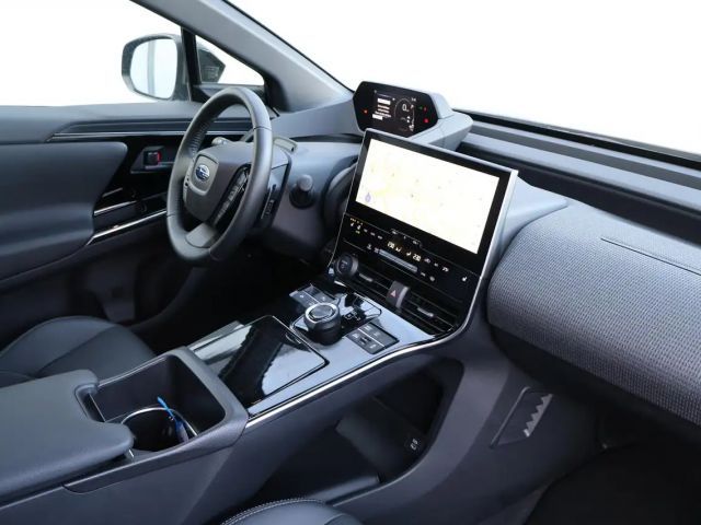 Subaru Solterra Platinum Plus RFK Pano Navi Leder LED