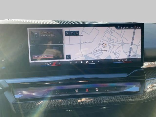 BMW 540 540d M-Sport xDrive