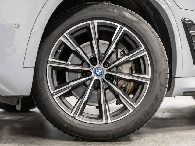 BMW X5 M-Sport xDrive50e