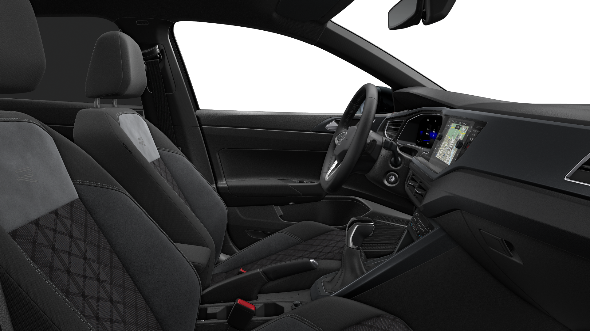 Volkswagen Taigo DSG IQ.Drive