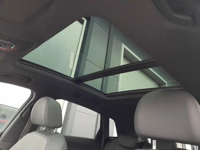 Audi e-tron 55 Quattro