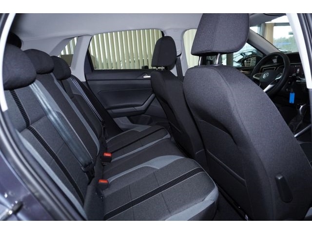 Volkswagen Polo Style