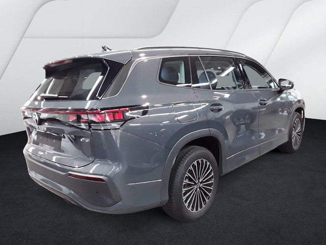 Volkswagen Tayron DSG Life