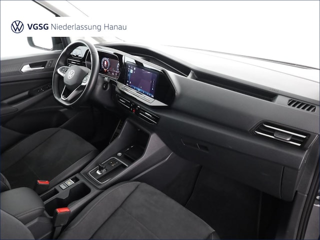 Volkswagen Caddy Caddy