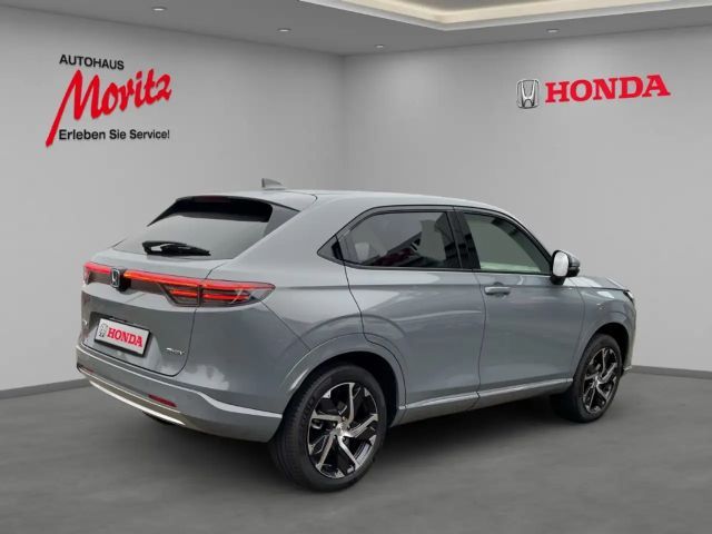 Honda HR-V 1.5 Advance