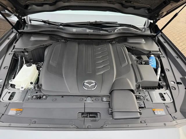 Mazda CX-60 Takumi e-Skyactiv