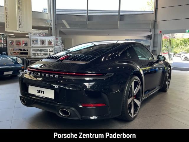 Porsche 992 Carrera Coupé S