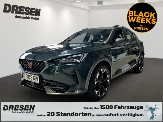 Cupra Formentor 2.0 TSI 4Drive VZ