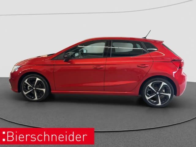 Seat Ibiza 1.0 TSI DSG FR-lijn