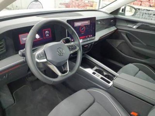 Volkswagen Passat 2.0 TDI Business DSG Variant